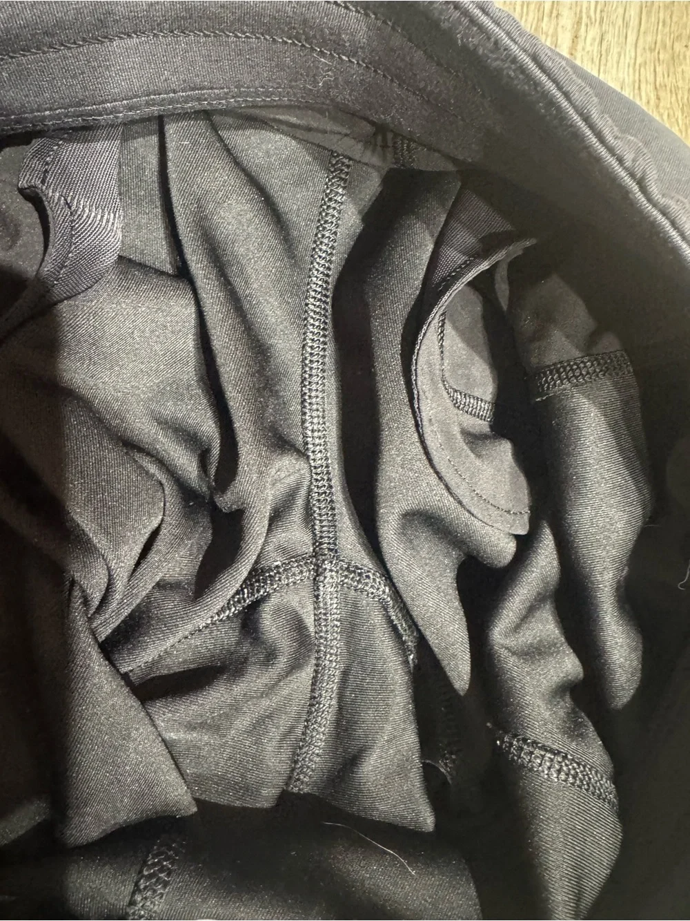 lululemon Softstreme Pant Size 8